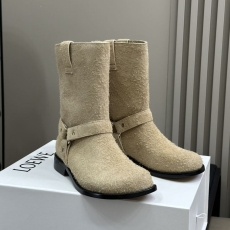 Louis Vuitton Boots